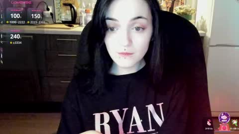 Snapshot of lina_tyaan chatting on February 10, 2025, 8:20 am Lina 3  1715622743 online show from February 10, 2025, 8:20 am