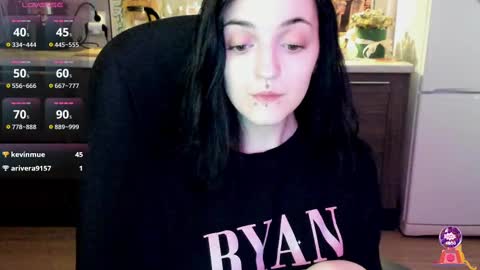Snapshot of lina_tyaan chatting on February 10, 2025, 11:25 am Lina 3  1715622743 online show from February 10, 2025, 11:25 am