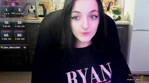 Snapshot of lina_tyaan chatting on February 12, 2025, 9:20 am Lina 3  1715622743 online show from February 12, 2025, 9:20 am