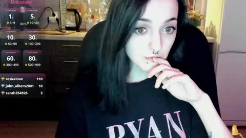 Snapshot of lina_tyaan chatting on February 12, 2025, 12:22 pm Lina 3  1715622743 online show from February 12, 2025, 12:22 pm
