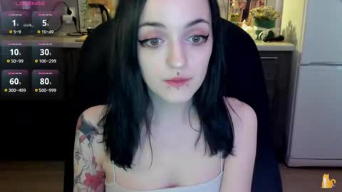Snapshot of lina_tyaan chatting on February 13, 2025, 11:17 am Lina 3  1715622743 online show from February 13, 2025, 11:17 am