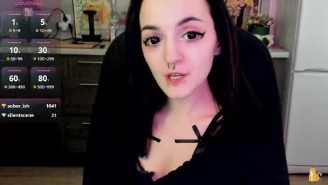 Snapshot of lina_tyaan chatting on February 17, 2025, 11:02 am Lina 3  1715622743 online show from February 17, 2025, 11:02 am