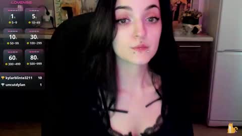 Snapshot of lina_tyaan chatting on February 18, 2025, 11:11 am Lina 3  1715622743 online show from February 18, 2025, 11:11 am