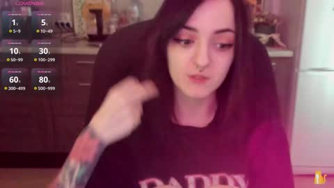 Snapshot of lina_tyaan chatting on February 24, 2025, 8:38 am Lina 3  1715622743 online show from February 24, 2025, 8:38 am