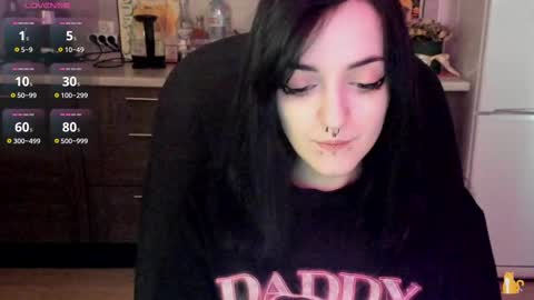 Snapshot of lina_tyaan chatting on February 25, 2025, 7:42 am Lina 3  1715622743 online show from February 25, 2025, 7:42 am