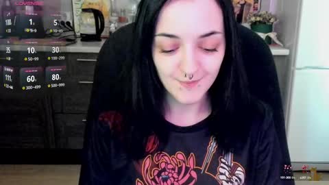 Snapshot of lina_tyaan chatting on February 26, 2025, 8:04 am Lina 3  1715622743 online show from February 26, 2025, 8:04 am