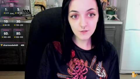 Snapshot of lina_tyaan chatting on February 26, 2025, 11:09 am Lina 3  1715622743 online show from February 26, 2025, 11:09 am