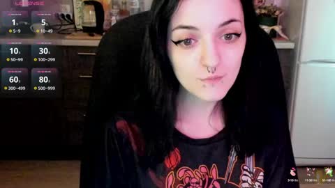 Snapshot of lina_tyaan chatting on February 27, 2025, 7:55 am Lina 3  1715622743 online show from February 27, 2025, 7:55 am