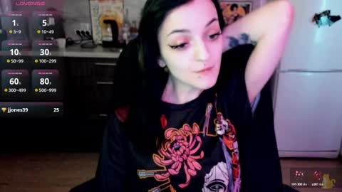 Snapshot of lina_tyaan chatting on February 28, 2025, 7:05 am Lina 3  1715622743 online show from February 28, 2025, 7:05 am