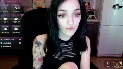 Snapshot of lina_tyaan chatting on February 28, 2025, 10:09 am Lina 3  1715622743 online show from February 28, 2025, 10:09 am
