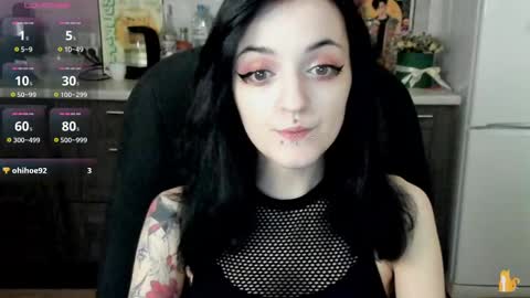 Snapshot of lina_tyaan chatting on March 3, 2025, 7:54 am Lina 3  1715622743 online show from March 3, 2025, 7:54 am