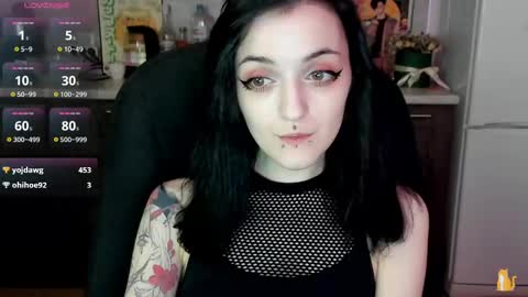 Snapshot of lina_tyaan chatting on March 3, 2025, 11:00 am Lina 3  1715622743 online show from March 3, 2025, 11:00 am