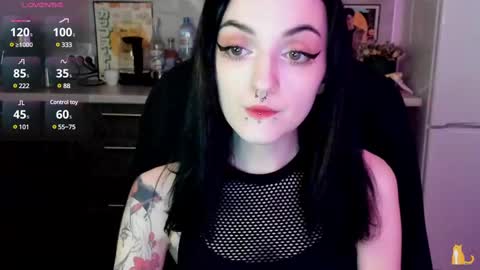 Snapshot of lina_tyaan chatting on March 4, 2025, 8:02 am Lina 3  1715622743 online show from March 4, 2025, 8:02 am