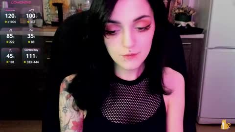 Snapshot of lina_tyaan chatting on March 5, 2025, 8:10 am Lina 3  1715622743 online show from March 5, 2025, 8:10 am