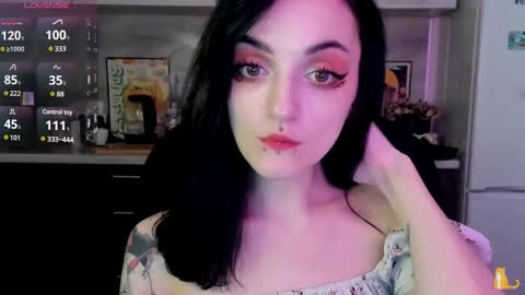 Snapshot of lina_tyaan chatting on March 5, 2025, 11:17 am Lina 3  1715622743 online show from March 5, 2025, 11:17 am