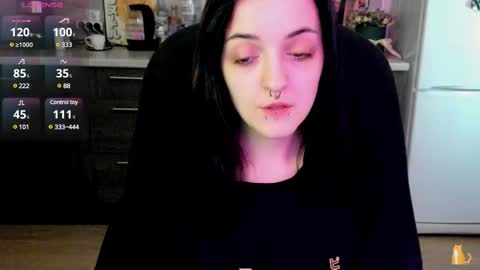 Snapshot of lina_tyaan chatting on March 7, 2025, 7:52 am Lina 3  1715622743 online show from March 7, 2025, 7:52 am