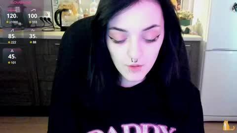 Snapshot of lina_tyaan chatting on March 10, 2025, 7:42 am Lina 3  1715622743 online show from March 10, 2025, 7:42 am