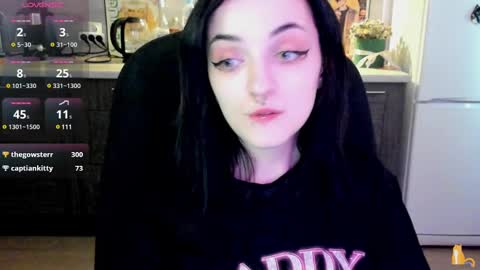 Snapshot of lina_tyaan chatting on March 10, 2025, 10:48 am Lina 3  1715622743 online show from March 10, 2025, 10:48 am