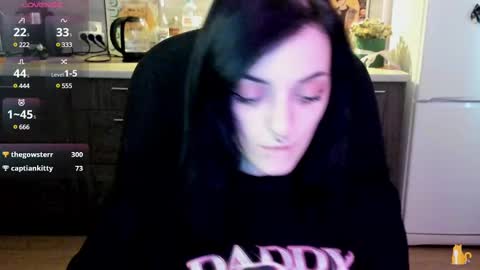 Snapshot of lina_tyaan chatting on March 10, 2025, 1:54 pm Lina 3  1715622743 online show from March 10, 2025, 1:54 pm