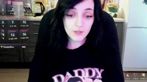 Snapshot of lina_tyaan chatting on March 11, 2025, 10:51 am Lina 3  1715622743 online show from March 11, 2025, 10:51 am