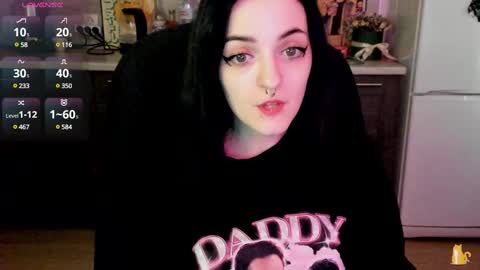 Snapshot of lina_tyaan chatting on March 12, 2025, 8:08 am Lina 3  1715622743 online show from March 12, 2025, 8:08 am