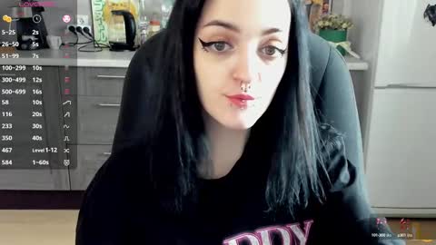 Snapshot of lina_tyaan chatting on March 12, 2025, 12:15 pm Lina 3  1715622743 online show from March 12, 2025, 12:15 pm