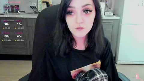 Snapshot of lina_tyaan chatting on September 10, 2025, 7:19 am Lina 3  1715622743 online show from September 10, 2025, 7:19 am