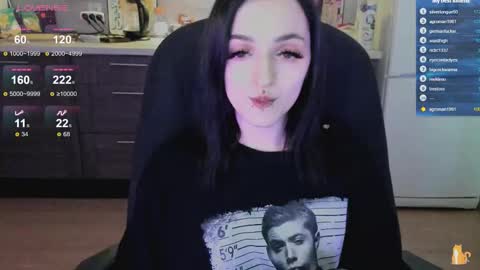 Snapshot of lina_tyaan chatting on September 26, 2025, 8:07 am Lina 3  1715622743 online show from September 26, 2025, 8:07 am