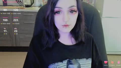 Snapshot of lina_tyaan chatting on September 29, 2025, 5:34 am Lina 3  1715622743 online show from September 29, 2025, 5:34 am