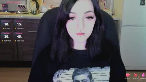 Snapshot of lina_tyaan chatting on September 30, 2025, 9:14 am Lina 3  1715622743 online show from September 30, 2025, 9:14 am
