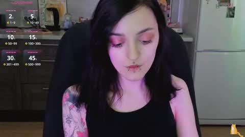 Snapshot of lina_tyaan chatting on October 10, 2025, 8:35 am Lina 3  1715622743 online show from October 10, 2025, 8:35 am