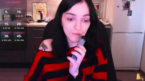 Snapshot of lina_tyaan chatting on October 21, 2025, 8:04 am Lina 3  1715622743 online show from October 21, 2025, 8:04 am