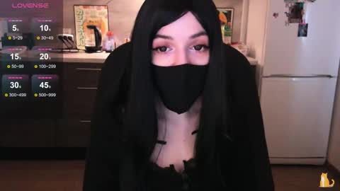 Snapshot of lina_tyaan chatting on October 22, 2025, 7:52 am Lina 3  1715622743 online show from October 22, 2025, 7:52 am