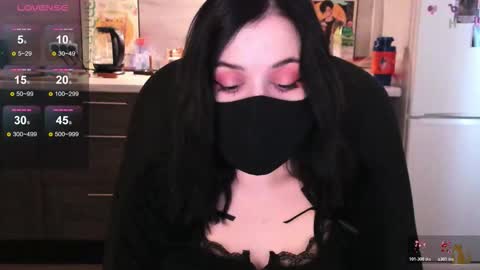 Snapshot of lina_tyaan chatting on October 23, 2025, 8:24 am Lina 3  1715622743 online show from October 23, 2025, 8:24 am