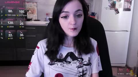 Snapshot of lina_tyaan chatting on February 3, 2026, 6:51 am Lina 3 1715622743 online show from February 3, 2026, 6:51 am