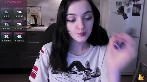 Snapshot of lina_tyaan chatting on February 4, 2026, 6:52 am Lina 3 1715622743 online show from February 4, 2026, 6:52 am