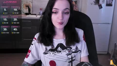 Snapshot of lina_tyaan chatting on February 5, 2026, 7:13 am Lina 3 1715622743 online show from February 5, 2026, 7:13 am