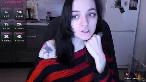 Snapshot of lina_tyaan chatting on February 9, 2026, 7:12 am Lina 3 1715622743 online show from February 9, 2026, 7:12 am