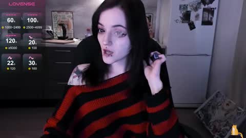 Snapshot of lina_tyaan chatting on February 10, 2026, 7:12 am Lina 3 1715622743 online show from February 10, 2026, 7:12 am