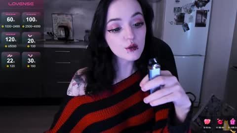 Snapshot of lina_tyaan chatting on February 11, 2026, 7:02 am Lina 3 1715622743 online show from February 11, 2026, 7:02 am