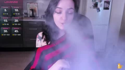 Snapshot of lina_tyaan chatting on February 12, 2026, 7:47 am Lina 3 1715622743 online show from February 12, 2026, 7:47 am