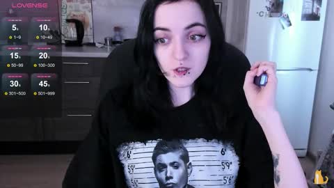 Snapshot of lina_tyaan chatting on February 13, 2026, 8:10 am Lina 3 1715622743 online show from February 13, 2026, 8:10 am