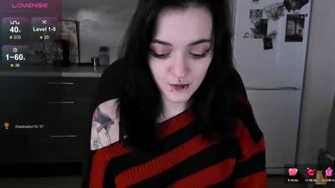 Snapshot of lina_tyaan chatting on February 27, 2026, 8:47 am Lina 3 1715622743 online show from February 27, 2026, 8:47 am