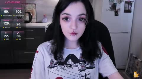 Snapshot of lina_tyaan chatting on March 3, 2026, 8:42 am Lina 3 1715622743 online show from March 3, 2026, 8:42 am