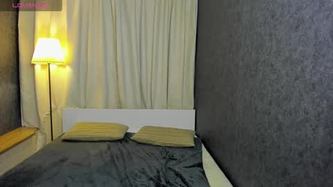 Lina online show from December 19, 2024, 3:29 am