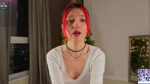 Lina online show from January 16, 2026, 5:17 pm