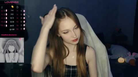 linaandliam online show from January 26, 2025, 6:37 pm