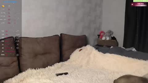 Snapshot of linaandliam chatting on January 7, 2026, 8:55 pm linaandliam online show from January 7, 2026, 8:55 pm