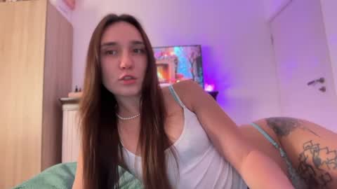 Lina online show from June 23, 2026, 9:46 pm