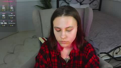 Snapshot of linables chatting on March 26, 2026, 8:42 am Lina online show from March 26, 2026, 8:42 am